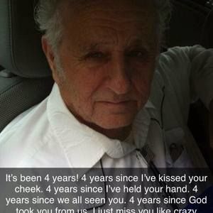 Meet your Posher, Sherry